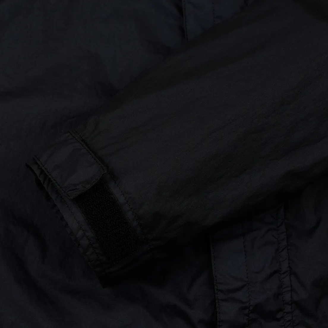 Stone Island Мужская куртка ветровка Membrana TC Lightweight