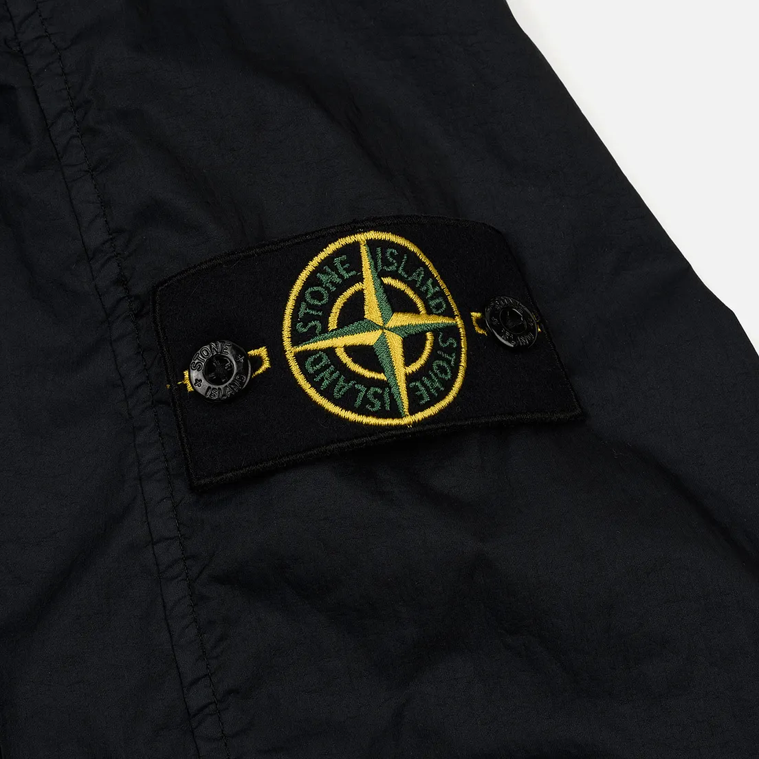 Stone Island Мужская куртка ветровка Membrana TC Lightweight