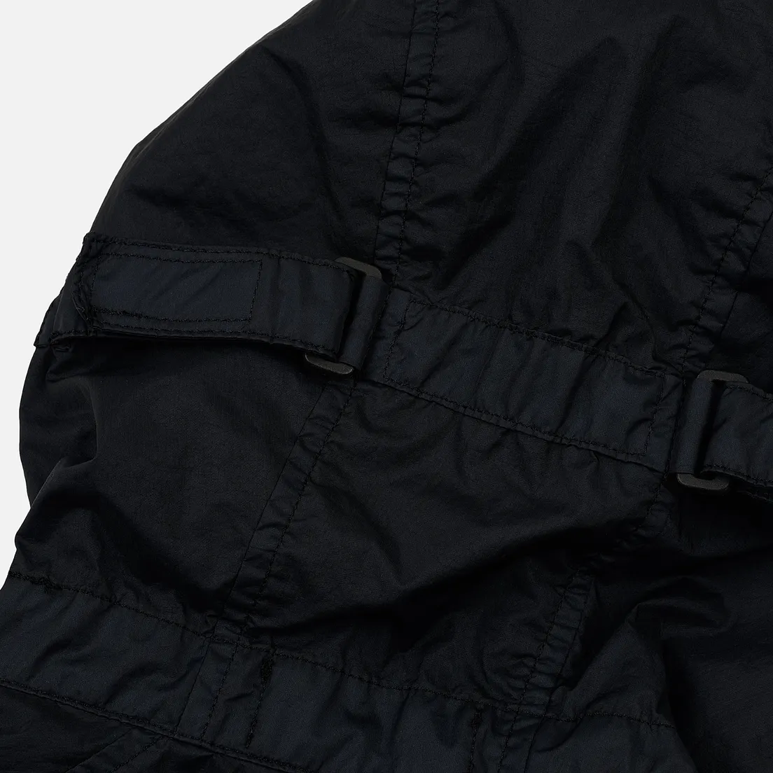 Stone Island Мужская куртка ветровка Membrana TC Lightweight