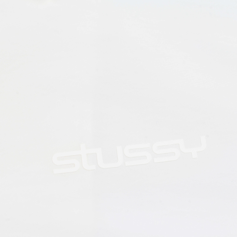 Stussy Мужская куртка ветровка Logo Coach