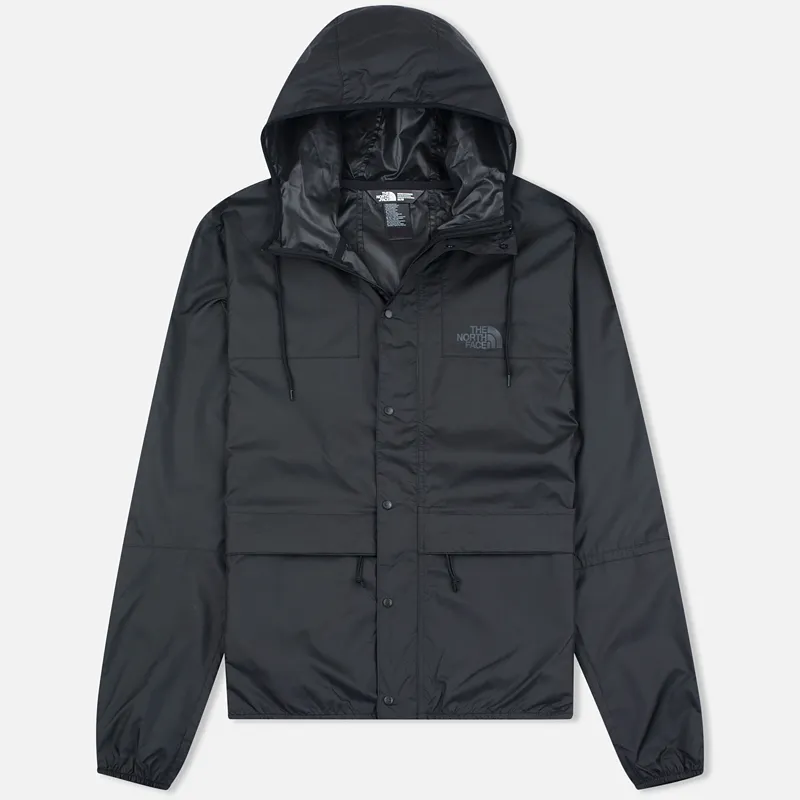 The North Face Мужская куртка ветровка 1985 Seasonal Mountain Celebration