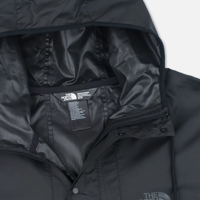 The North Face Мужская куртка ветровка 1985 Seasonal Mountain Celebration