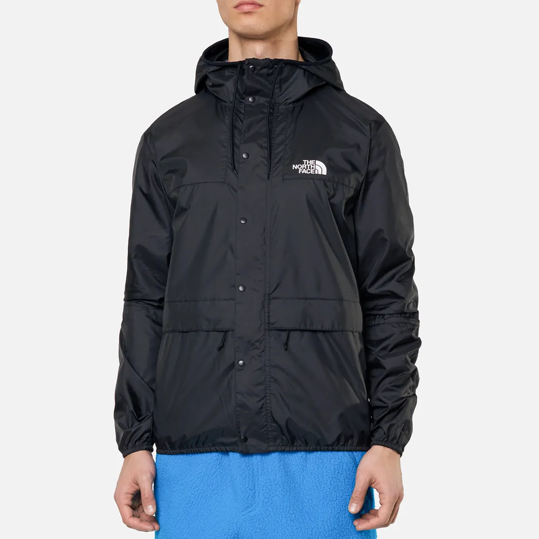 The North Face Мужская куртка ветровка 1985 Seasonal Mountain Celebration