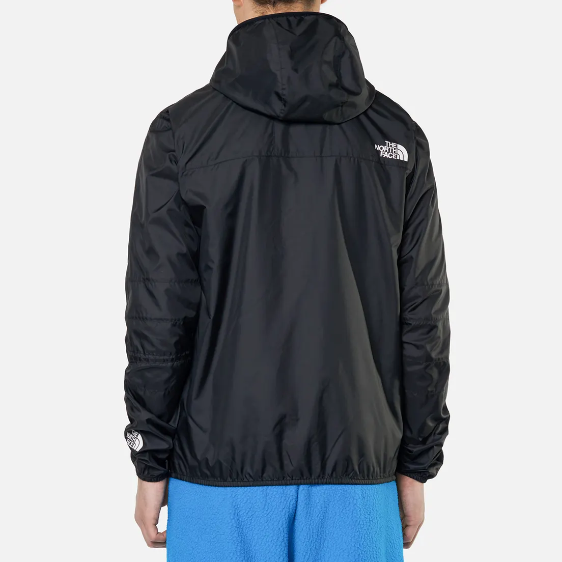 The North Face Мужская куртка ветровка 1985 Seasonal Mountain Celebration