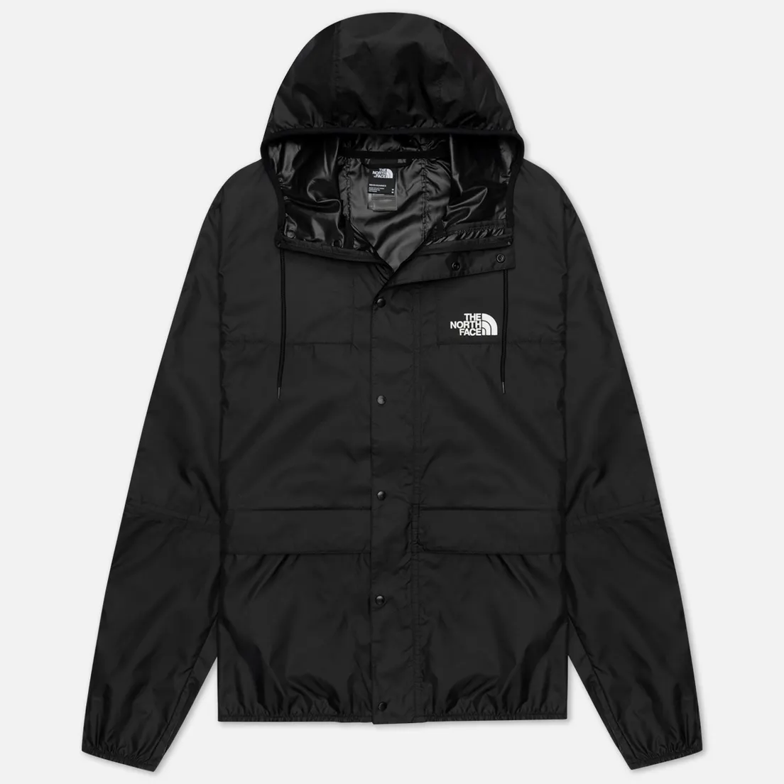 The North Face Мужская куртка ветровка 1985 Seasonal Mountain Celebration