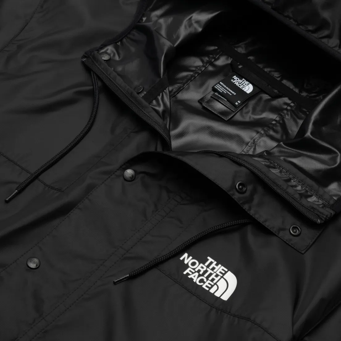 The North Face Мужская куртка ветровка 1985 Seasonal Mountain Celebration