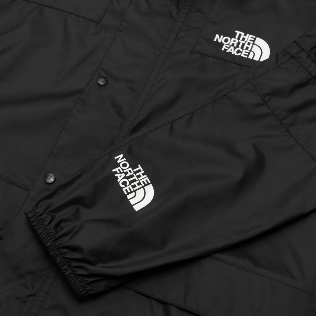 The North Face Мужская куртка ветровка 1985 Seasonal Mountain Celebration