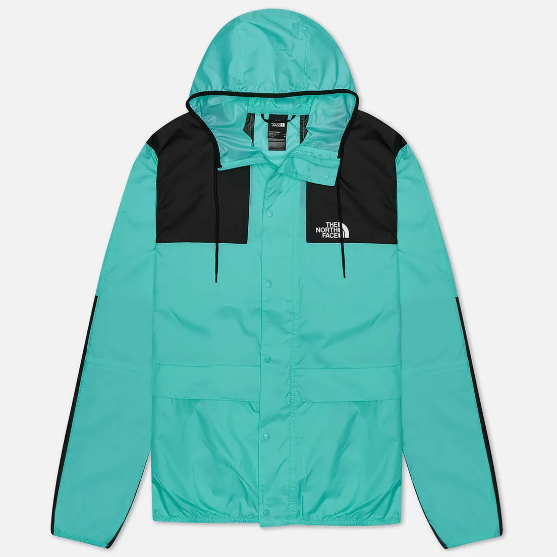 The North Face Мужская куртка ветровка 1985 Seasonal Mountain