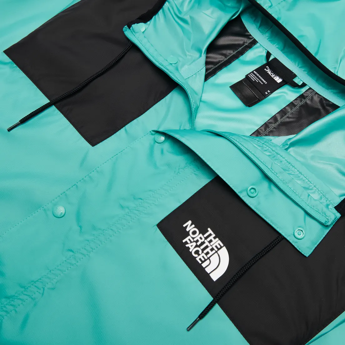The North Face Мужская куртка ветровка 1985 Seasonal Mountain
