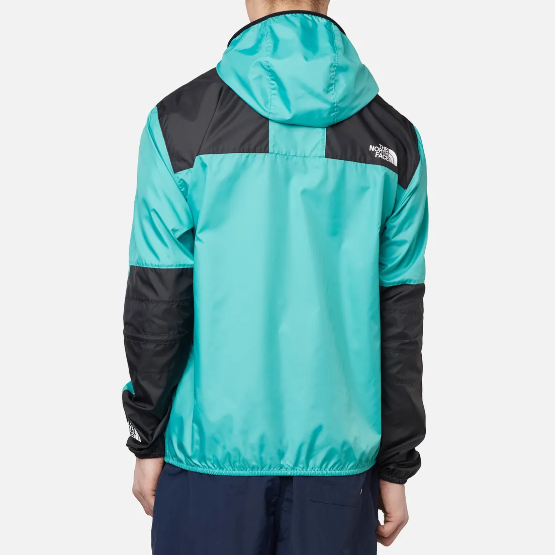 The North Face Мужская куртка ветровка 1985 Seasonal Mountain