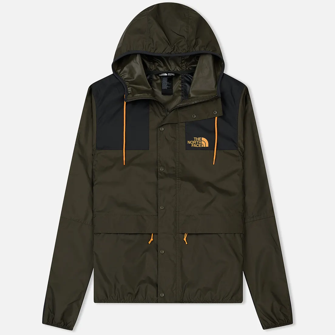 The North Face Мужская куртка ветровка 1985 Seasonal Mountain