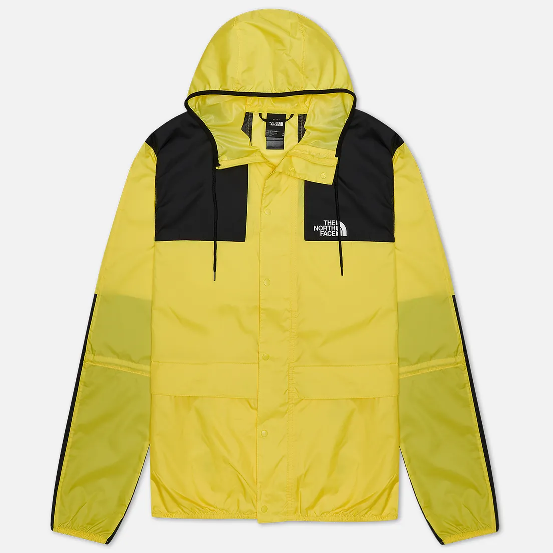 The North Face Мужская куртка ветровка 1985 Seasonal Mountain