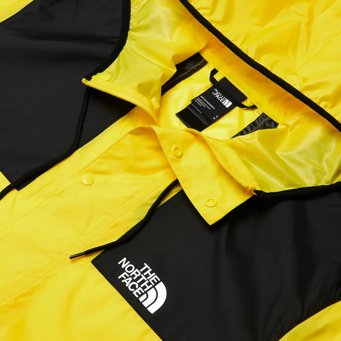 The North Face Мужская куртка ветровка 1985 Seasonal Mountain