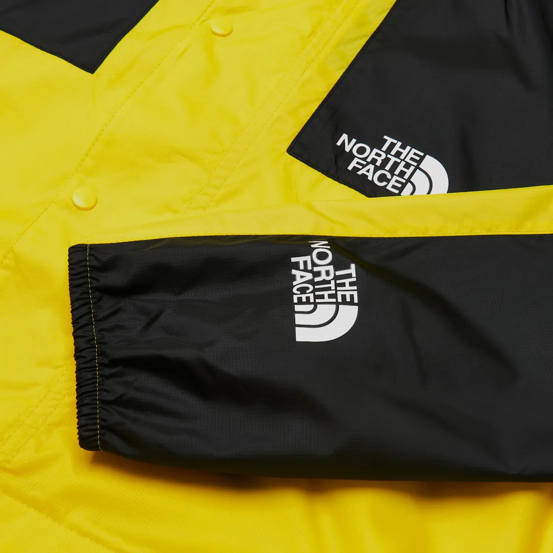 The North Face Мужская куртка ветровка 1985 Seasonal Mountain