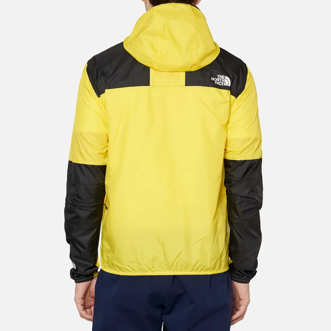 The North Face Мужская куртка ветровка 1985 Seasonal Mountain