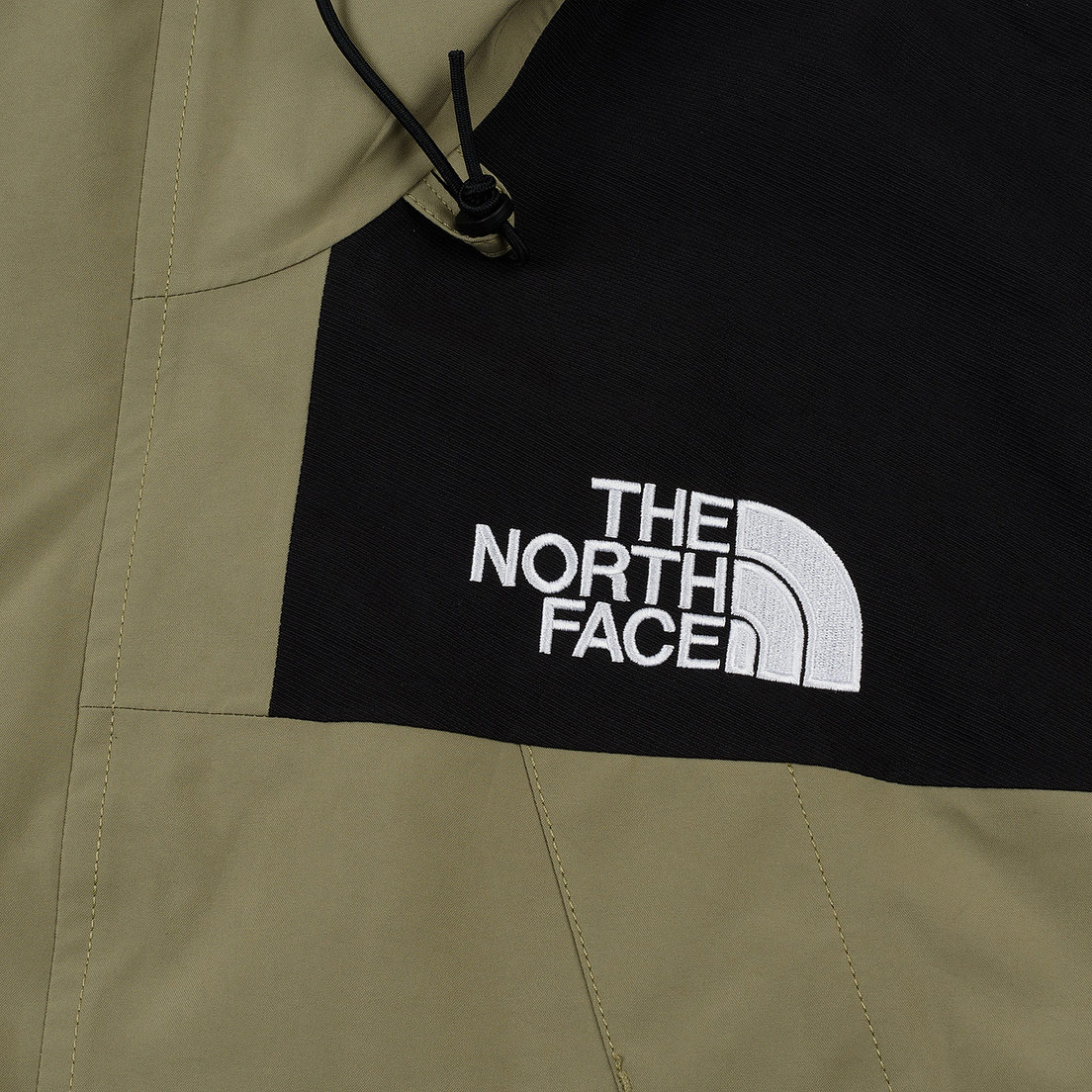 The North Face Мужская куртка ветровка 1990 Mountain Gore-Tex
