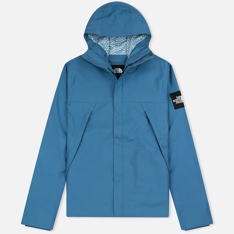 The North Face Мужская куртка ветровка 1990 Mountain