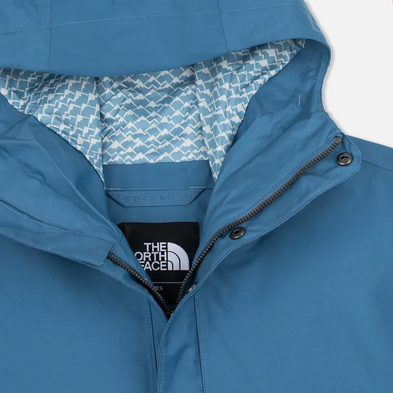 The North Face Мужская куртка ветровка 1990 Mountain