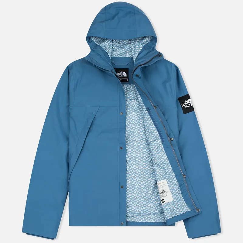 The North Face Мужская куртка ветровка 1990 Mountain