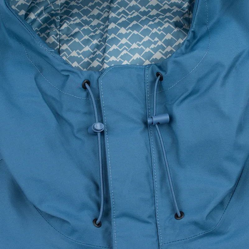 The North Face Мужская куртка ветровка 1990 Mountain