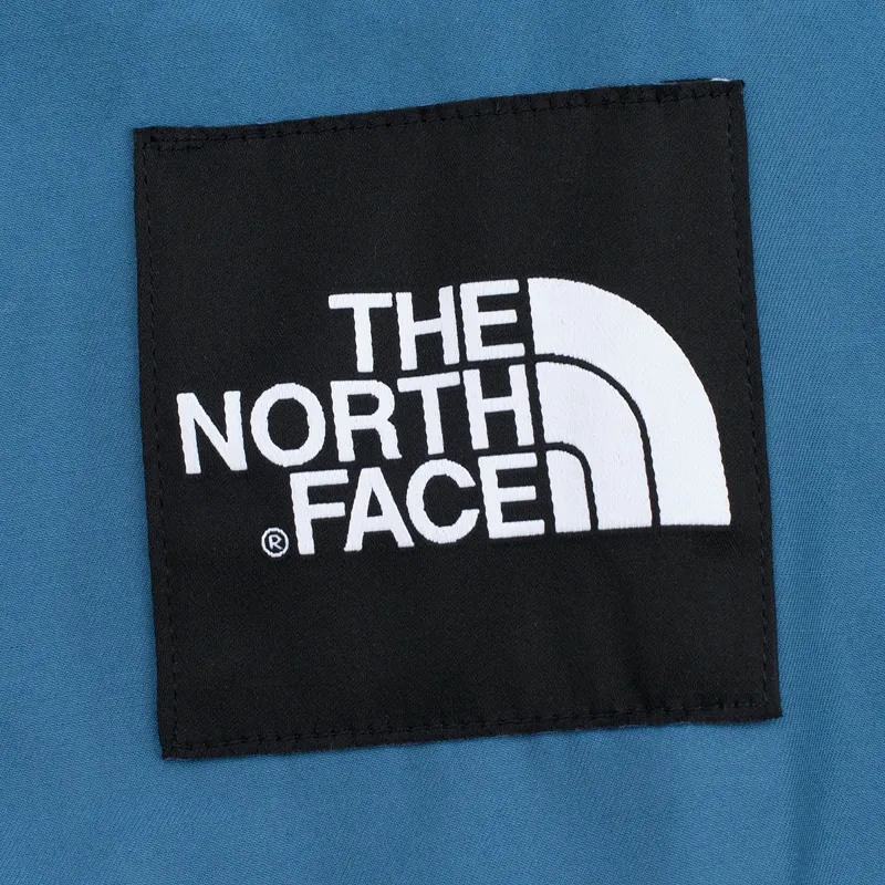 The North Face Мужская куртка ветровка 1990 Mountain