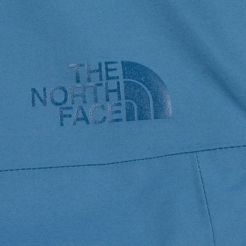 The North Face Мужская куртка ветровка 1990 Mountain
