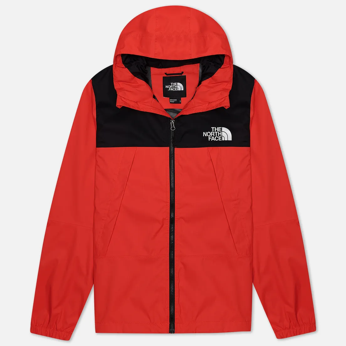 The North Face Мужская куртка ветровка 1990 Mountain Quest
