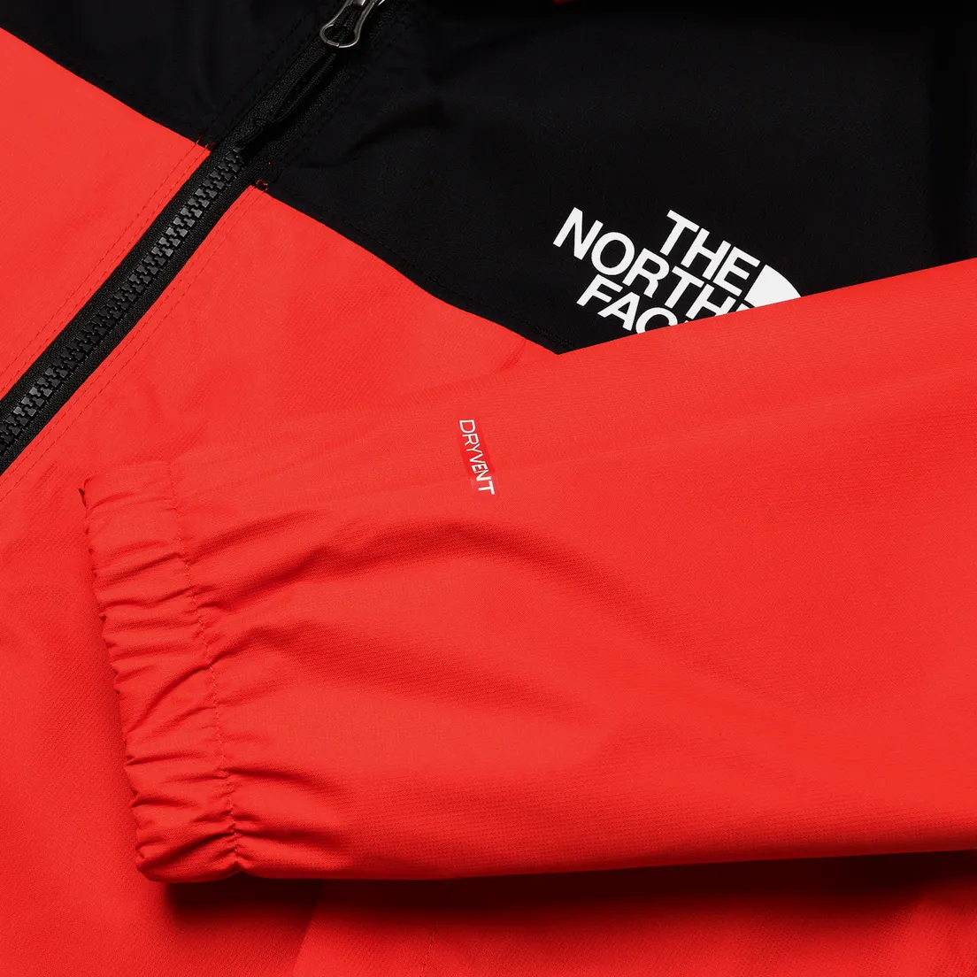The North Face Мужская куртка ветровка 1990 Mountain Quest