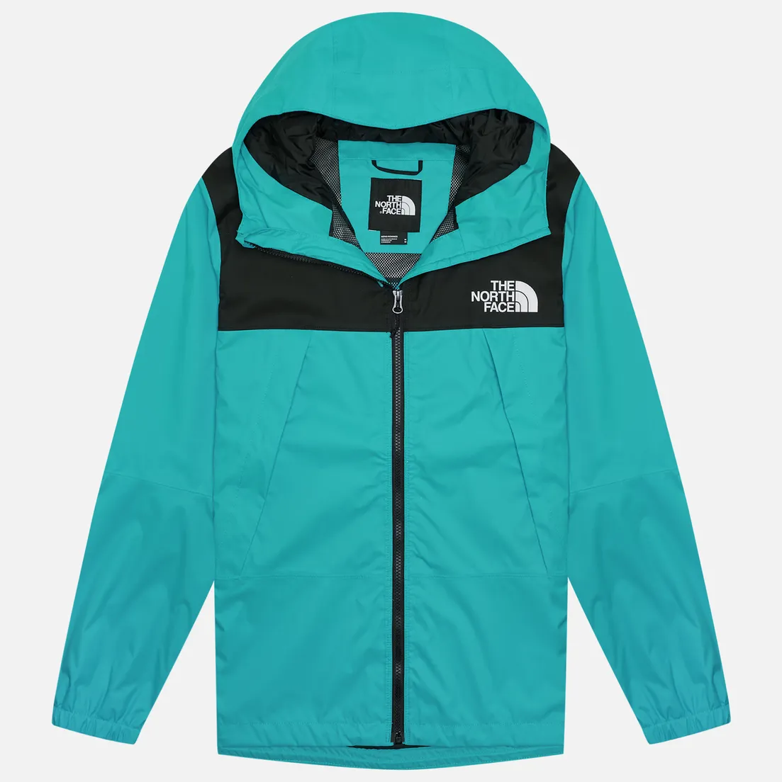 The North Face Мужская куртка ветровка 1990 Mountain Quest