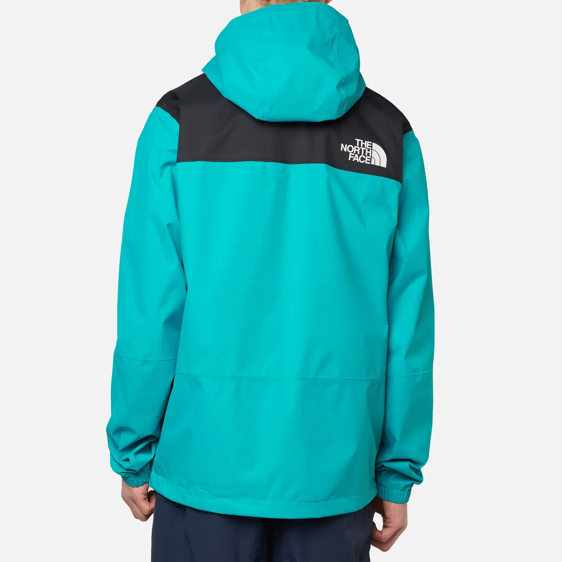 The North Face Мужская куртка ветровка 1990 Mountain Quest