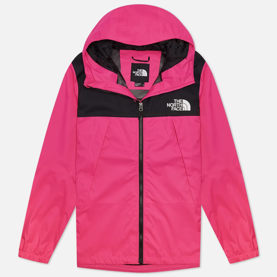 The North Face Мужская куртка ветровка 1990 Mountain Quest