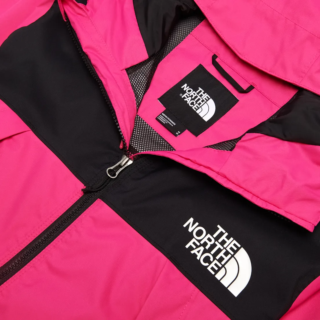 The North Face Мужская куртка ветровка 1990 Mountain Quest