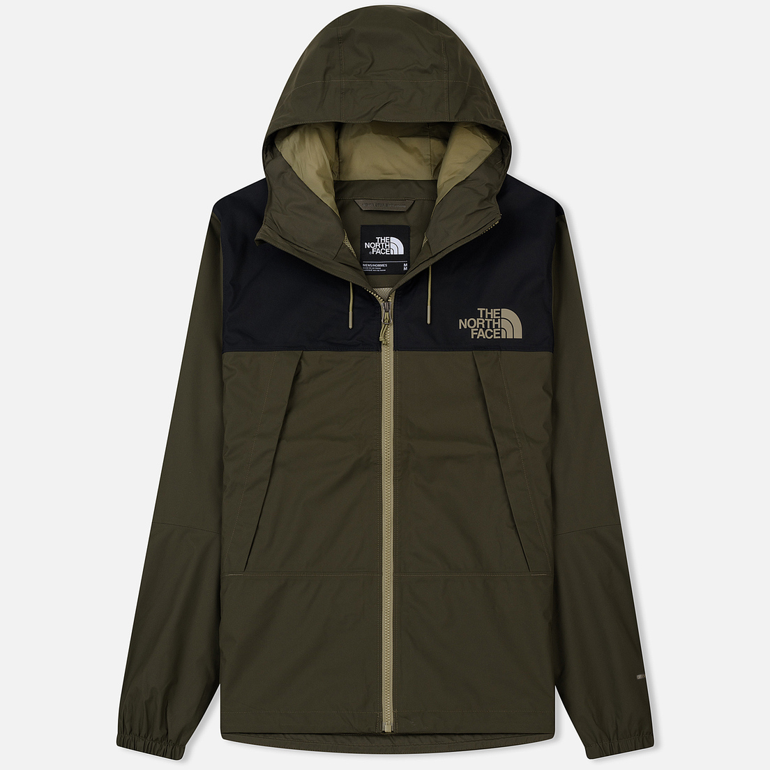 Куртка the North face 1990