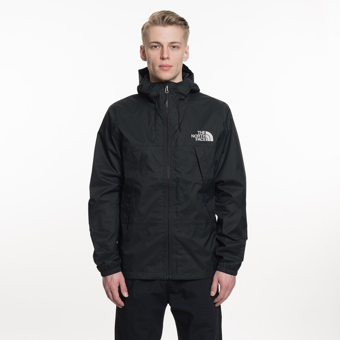 north face 1990 mountain quest jacket