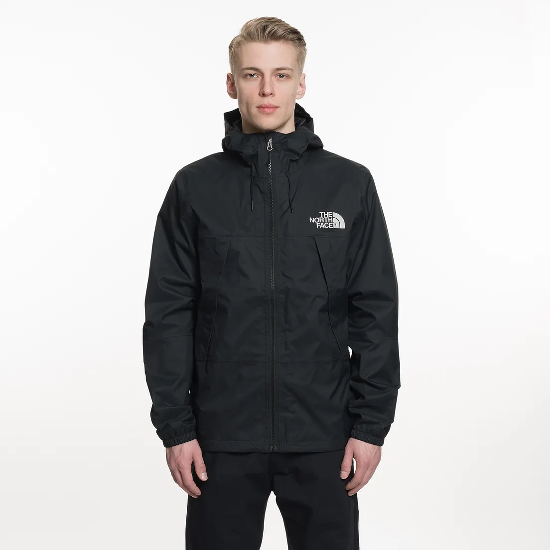 The North Face Мужская куртка ветровка 1990 Mountain Quest