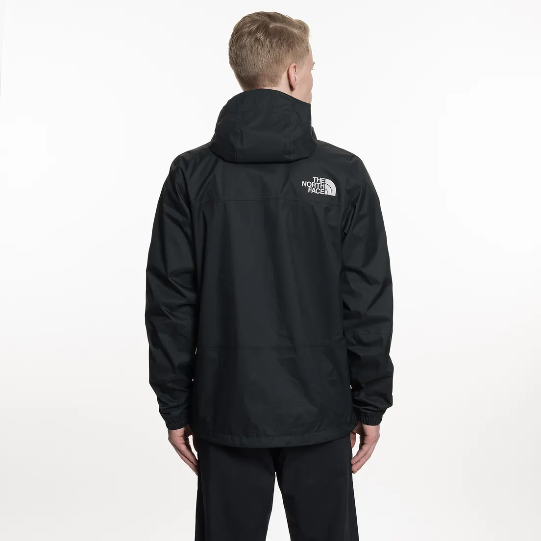 The North Face Мужская куртка ветровка 1990 Mountain Quest