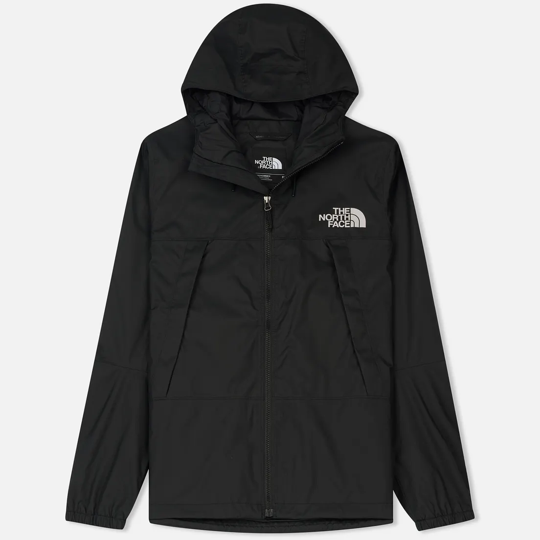 The North Face Мужская куртка ветровка 1990 Mountain Quest