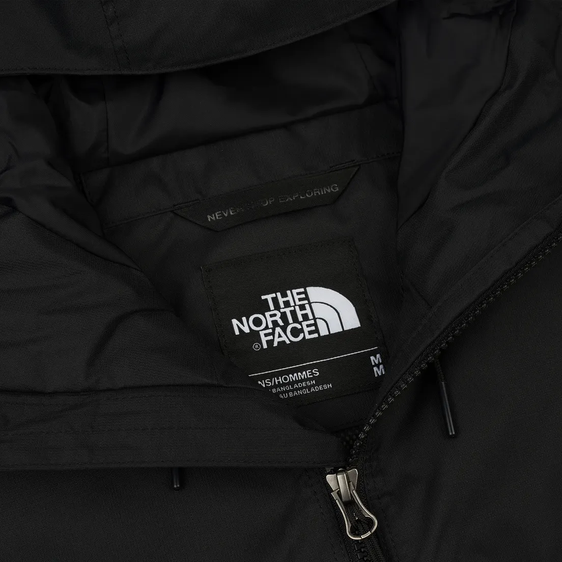 The North Face Мужская куртка ветровка 1990 Mountain Quest