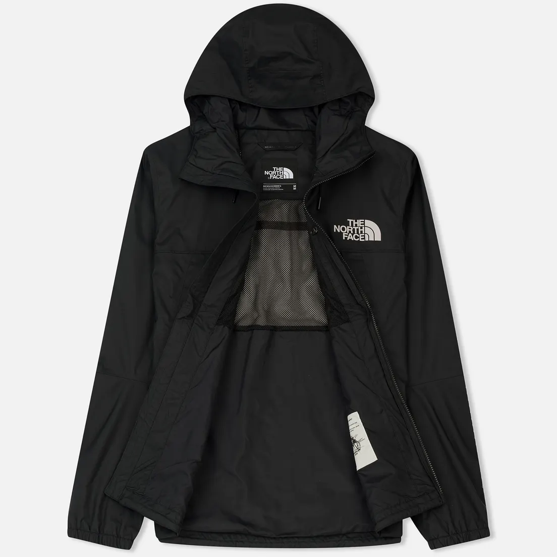 The North Face Мужская куртка ветровка 1990 Mountain Quest