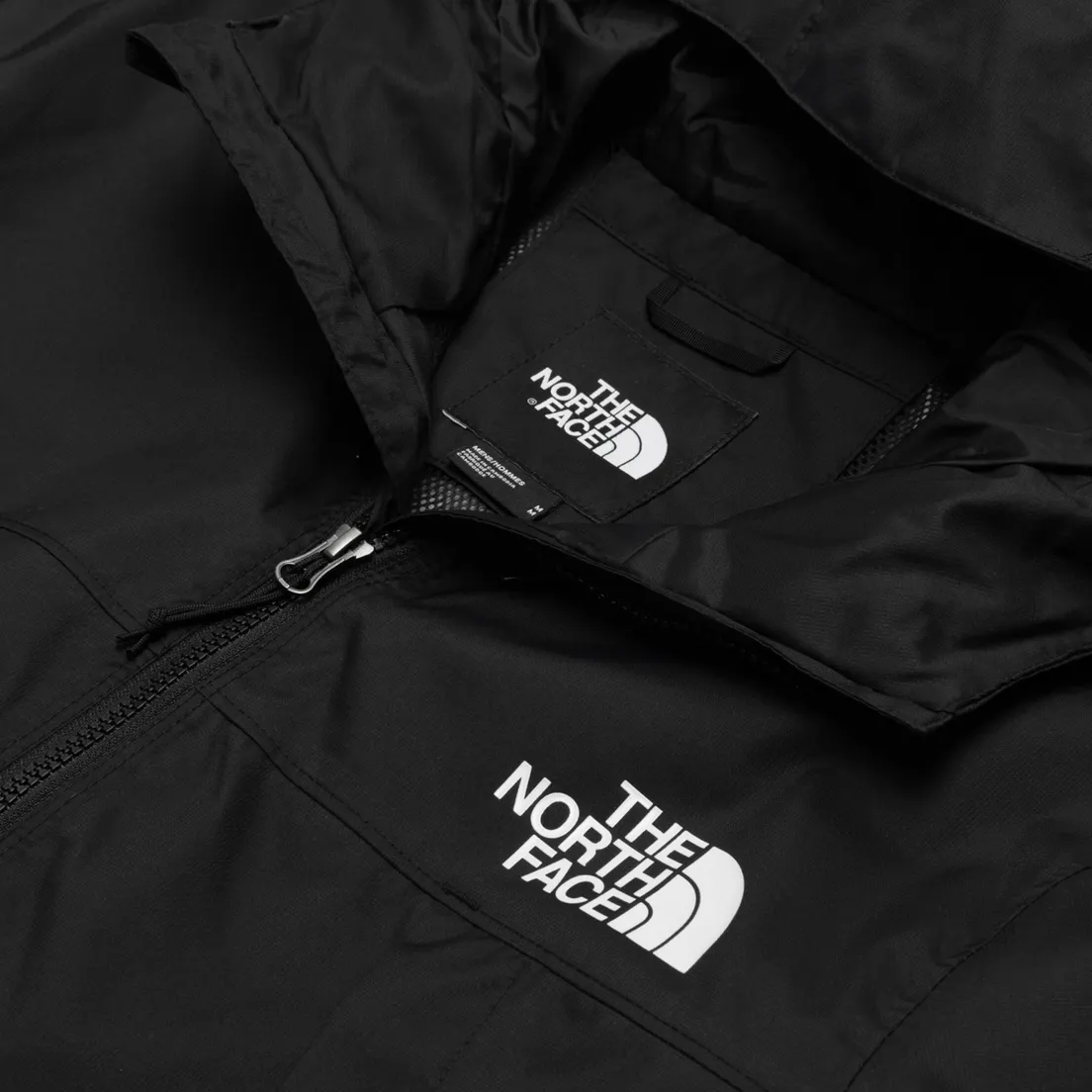 The North Face Мужская куртка ветровка 1990 Mountain Quest