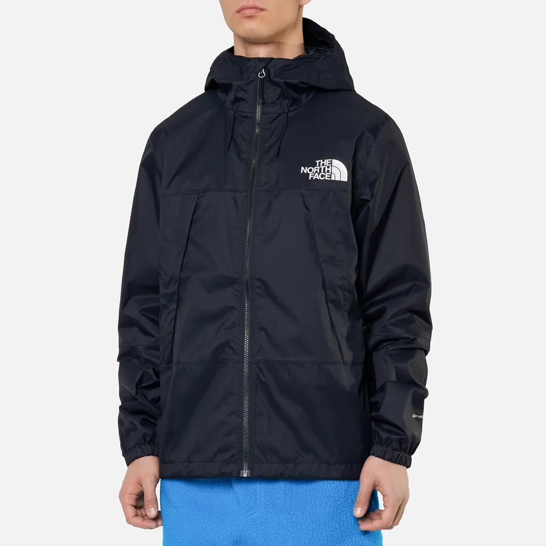 The North Face Мужская куртка ветровка 1990 Mountain Quest