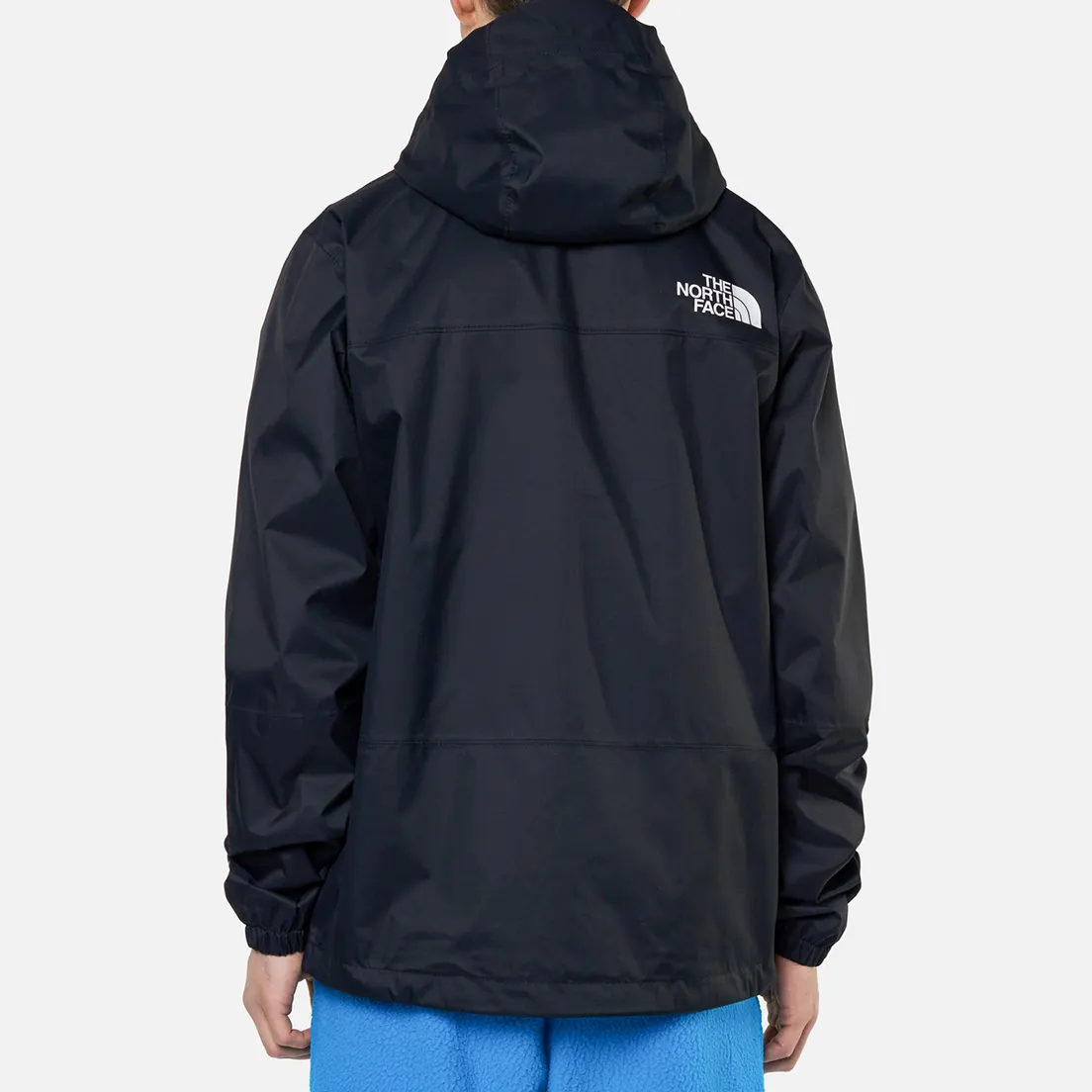 The North Face Мужская куртка ветровка 1990 Mountain Quest