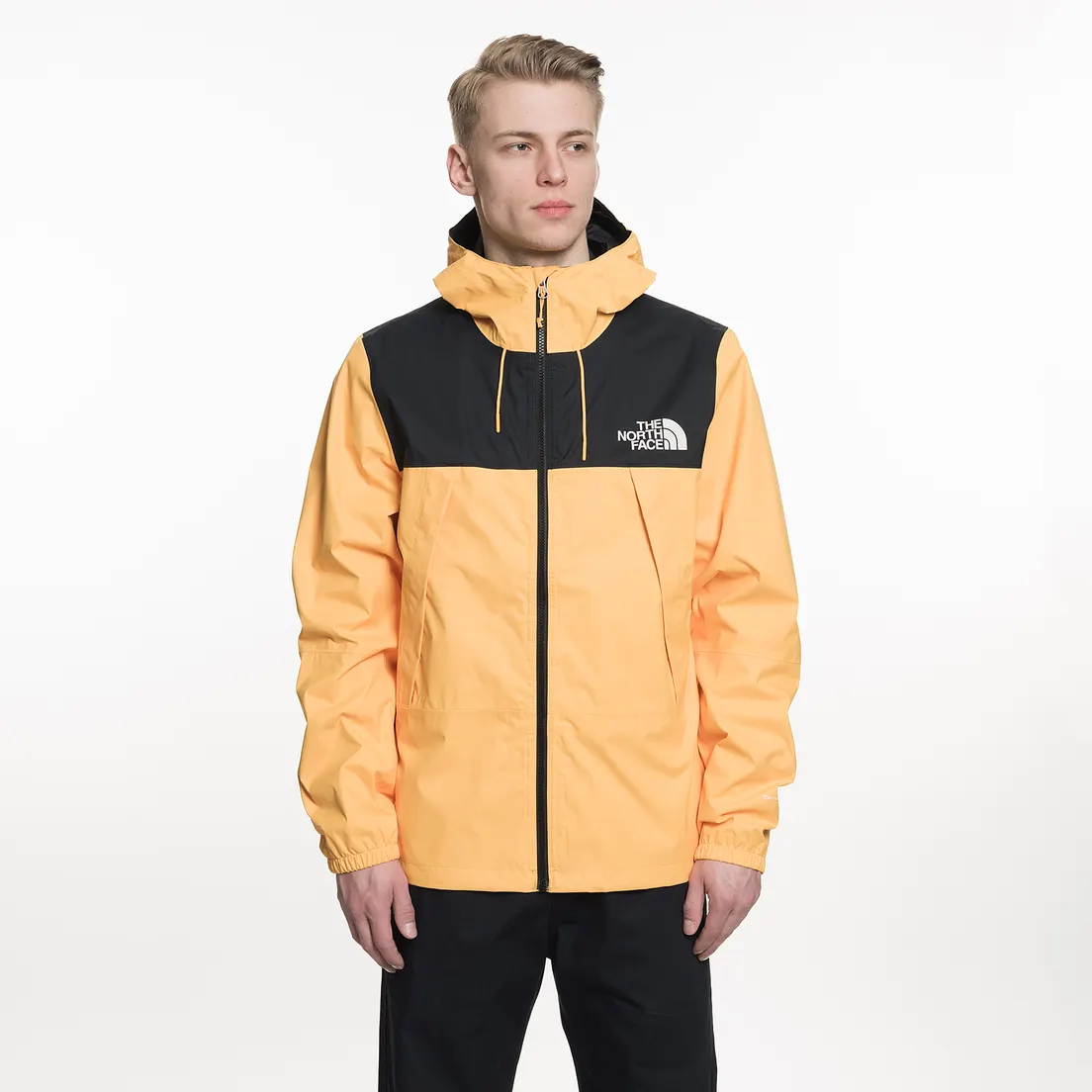 The North Face Мужская куртка ветровка 1990 Mountain Quest