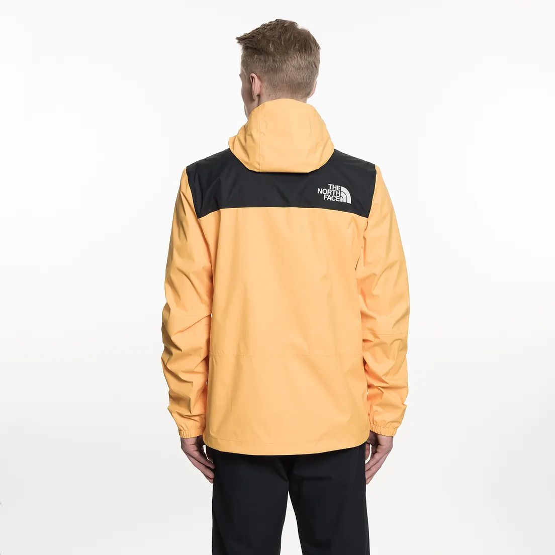 The North Face Мужская куртка ветровка 1990 Mountain Quest