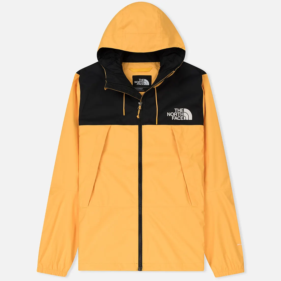 The North Face Мужская куртка ветровка 1990 Mountain Quest