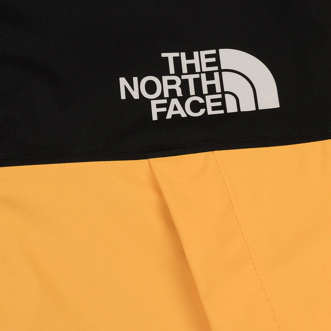 The North Face Мужская куртка ветровка 1990 Mountain Quest