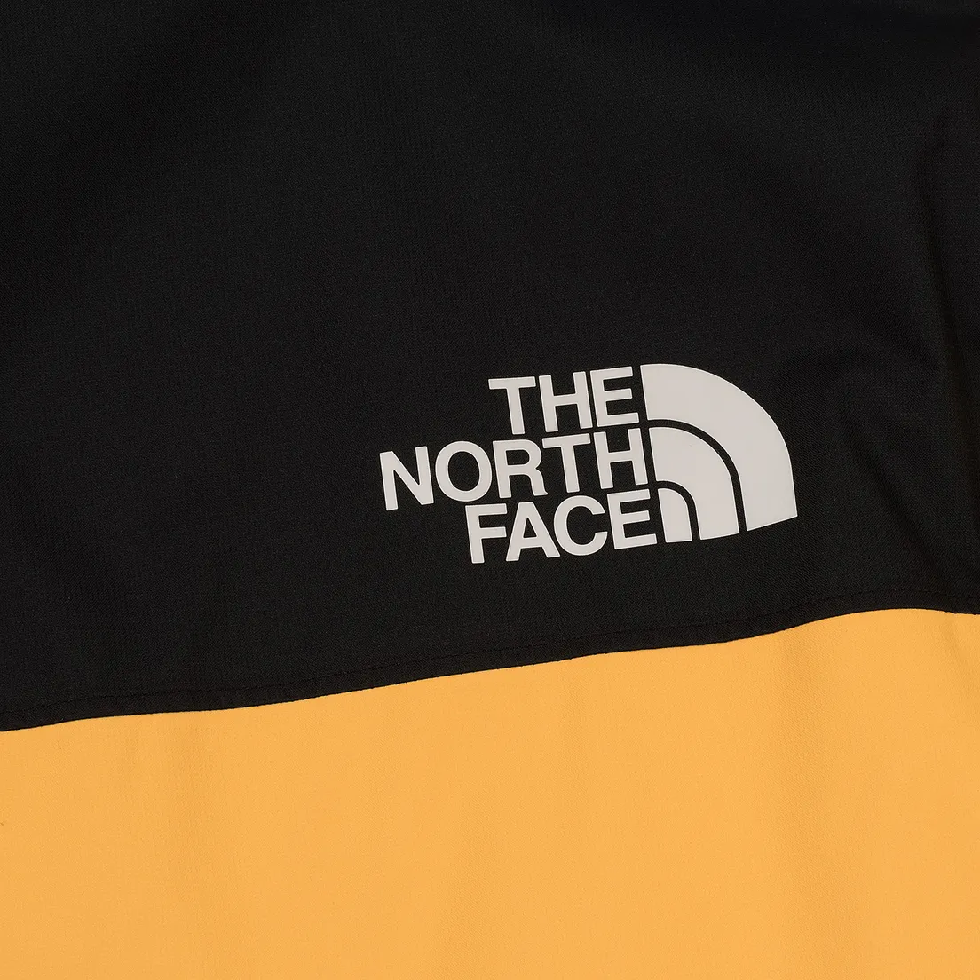 The North Face Мужская куртка ветровка 1990 Mountain Quest