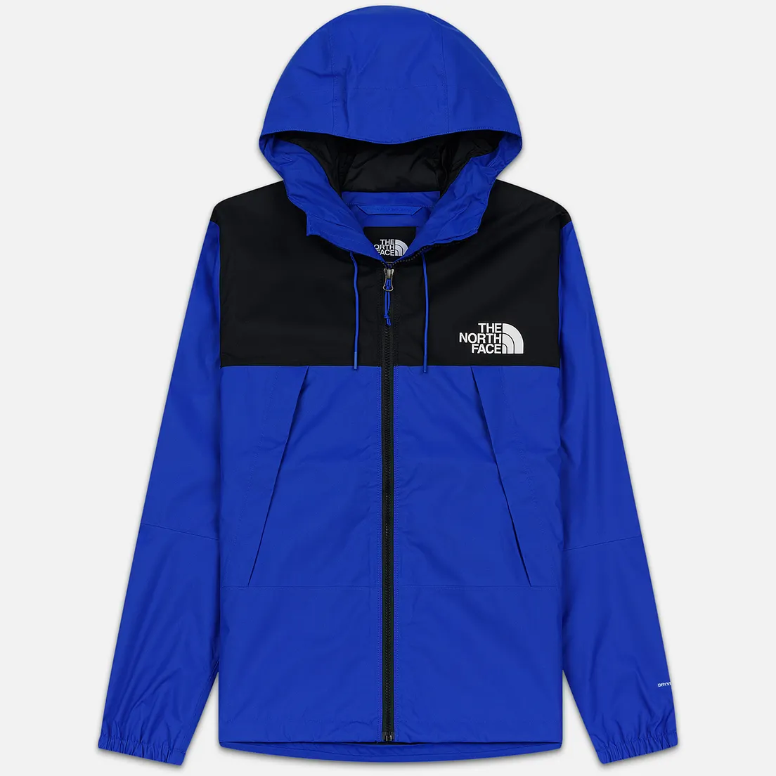 The North Face Мужская куртка ветровка 1990 Mountain Quest