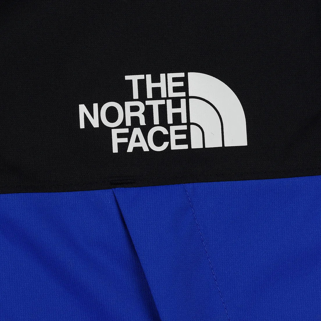 The North Face Мужская куртка ветровка 1990 Mountain Quest