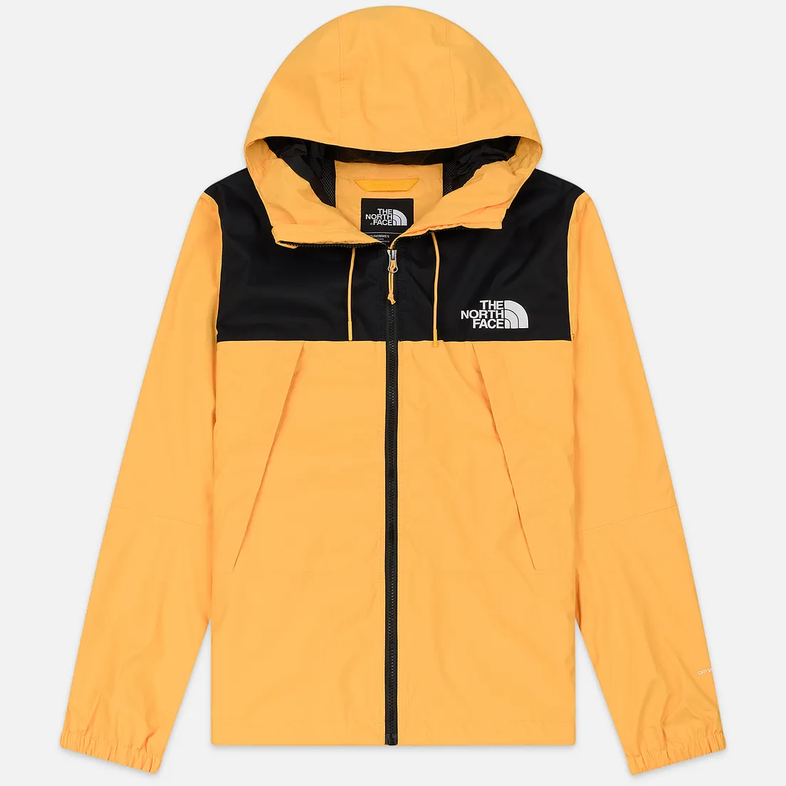 The North Face Мужская куртка ветровка 1990 Mountain Quest